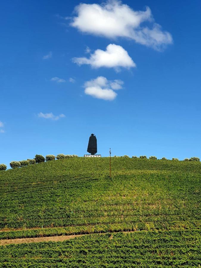 Vivenda Oliveira - Alojamento Local Lamego Eksteriør bilde