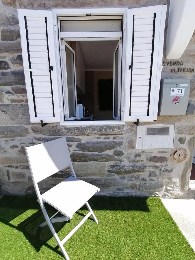 Vivenda Oliveira - Alojamento Local Lamego Eksteriør bilde