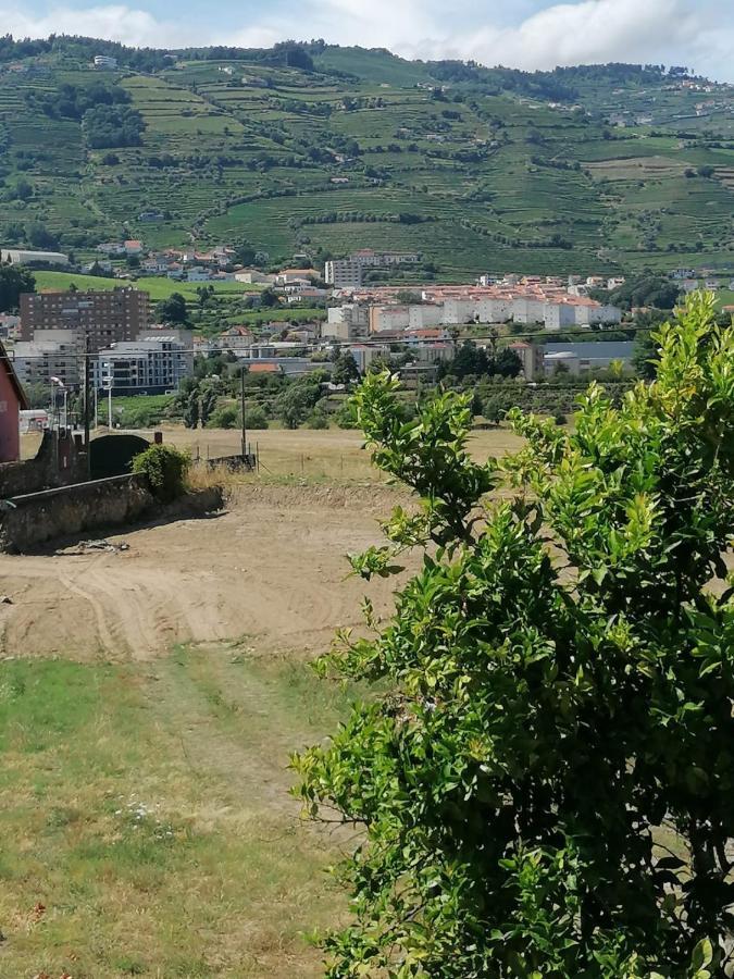 Vivenda Oliveira - Alojamento Local Lamego Eksteriør bilde