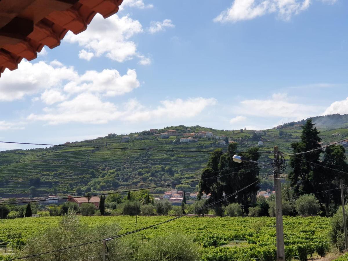 Vivenda Oliveira - Alojamento Local Lamego Eksteriør bilde