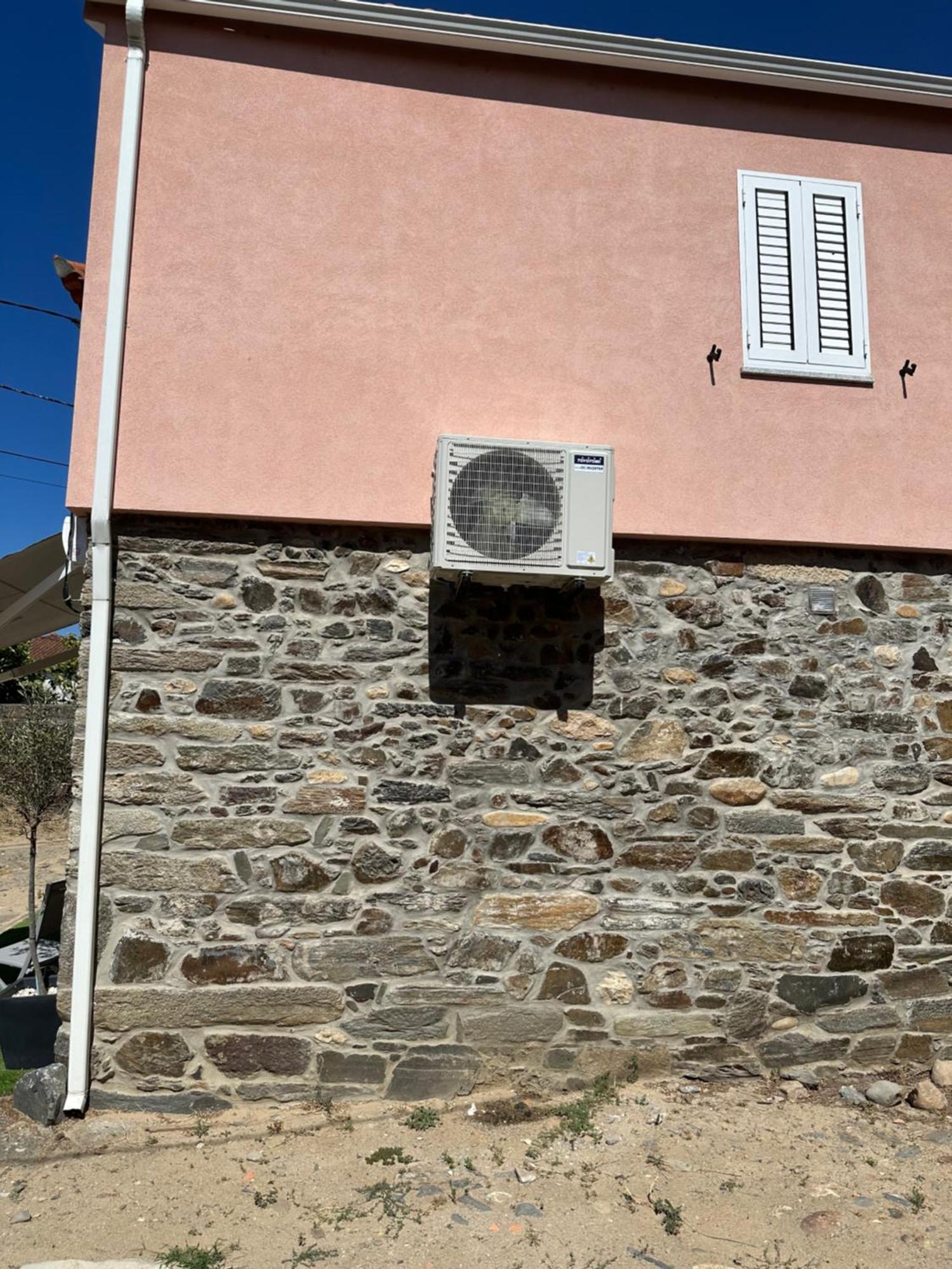 Vivenda Oliveira - Alojamento Local Lamego Eksteriør bilde
